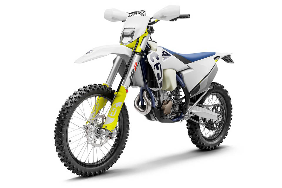 2020 Husqvarna Enduro