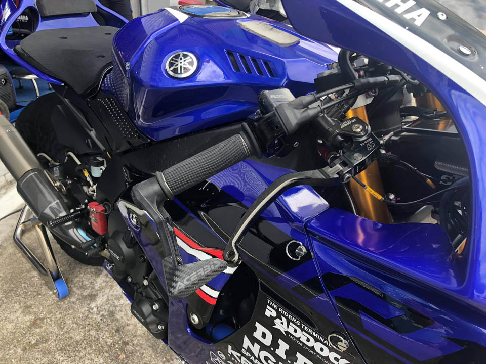 2019 ARRC Gale Speed