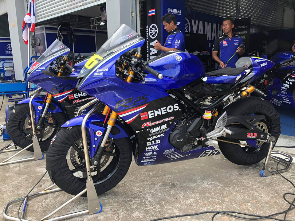 2019 ARRC Gale Speed