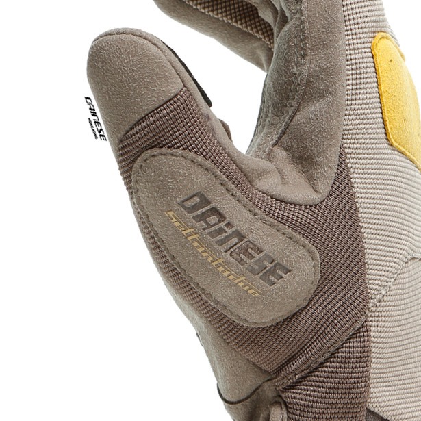 2019 DAINESE 72 ARLIT DJADO UNISEX GLOVES