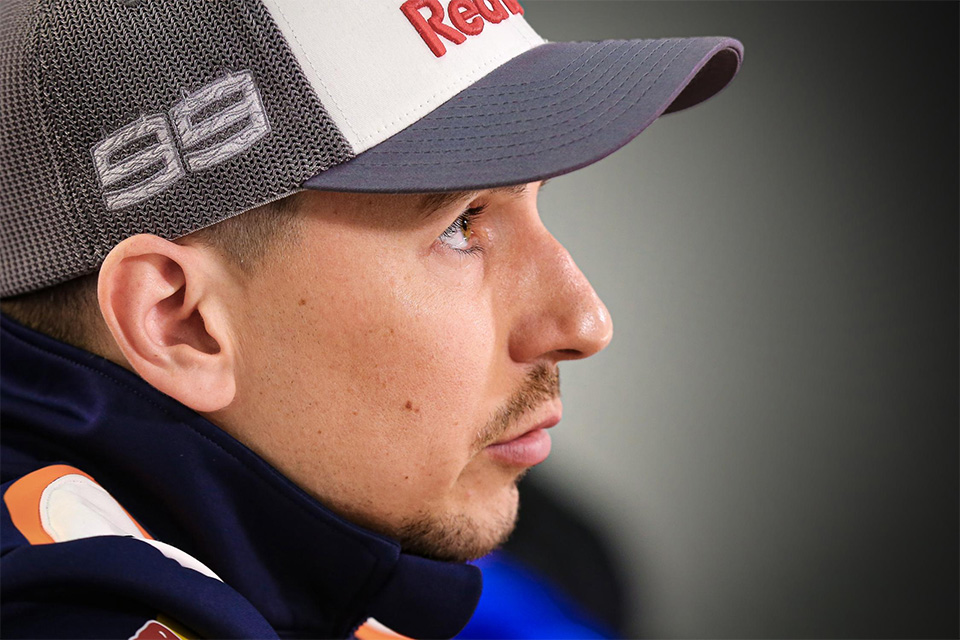 2019_Jorge Lorenzo