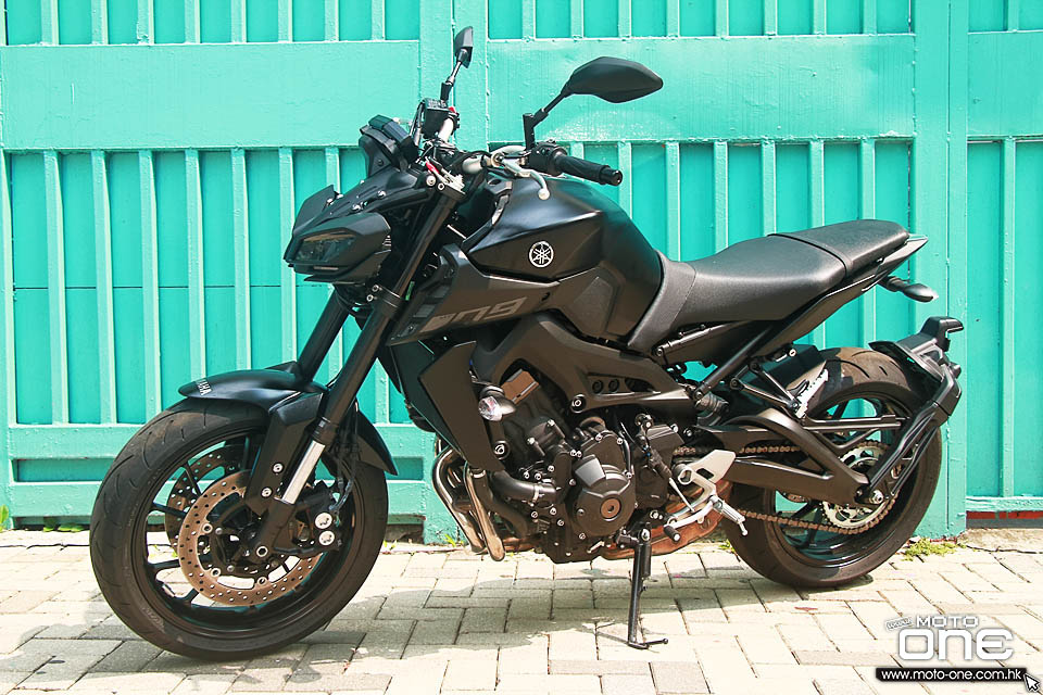 2019 MT-09 NM4-02