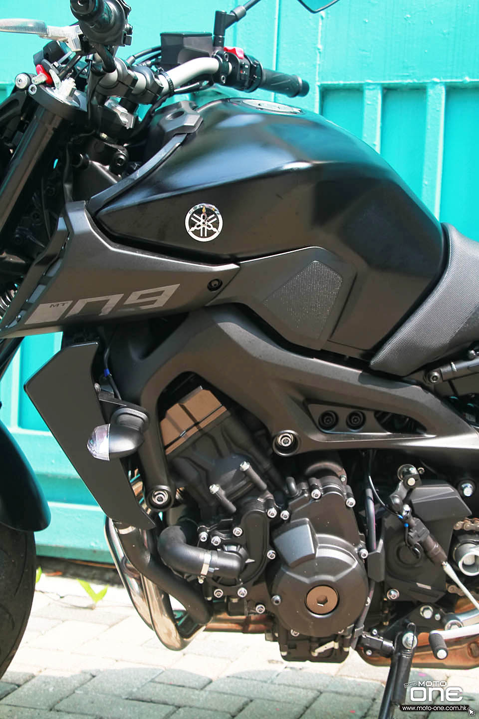 2019 MT-09 NM4-02