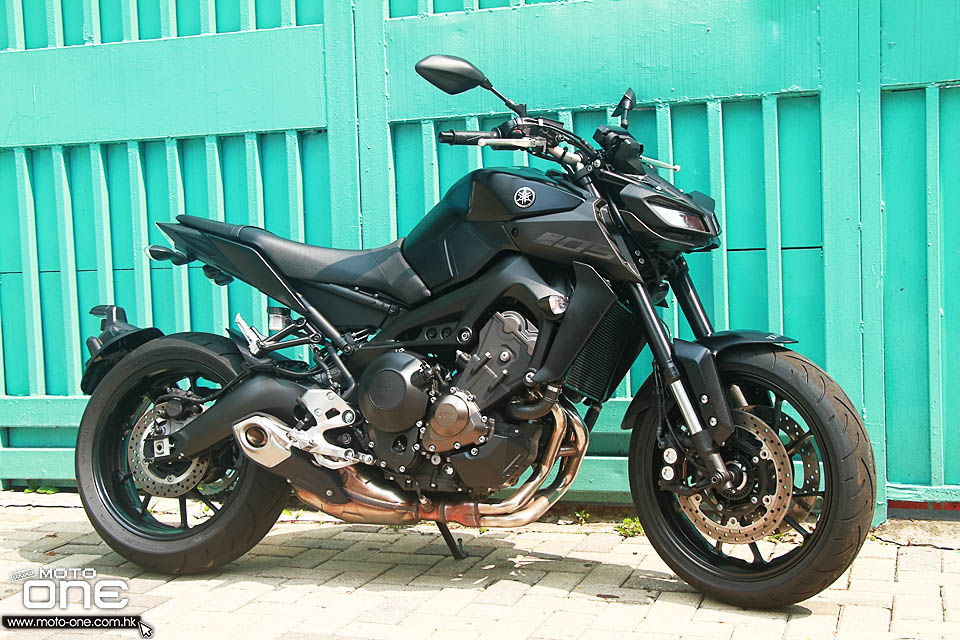 2019 MT-09 NM4-02