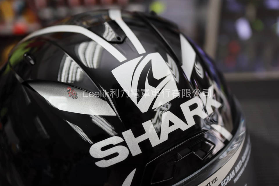 2019 SHARK RACE R PRO GO 30TH ANNIVERSARY