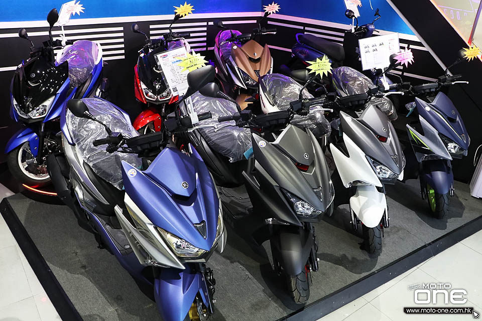 2019 YAMAHA AMAZING SUMMER SALE NEWS