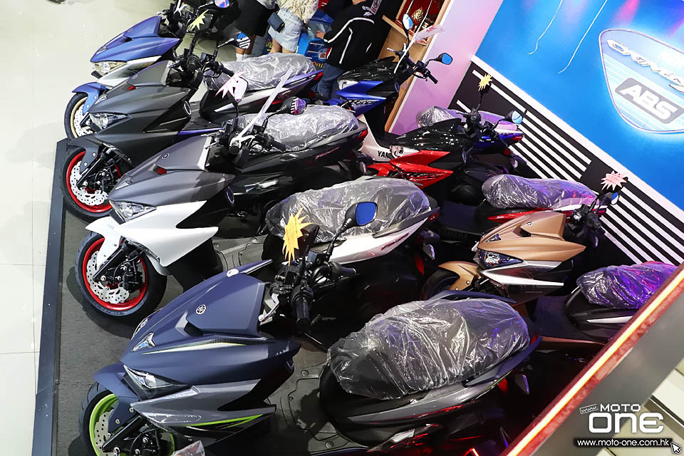 2019 YAMAHA AMAZING SUMMER SALE NEWS