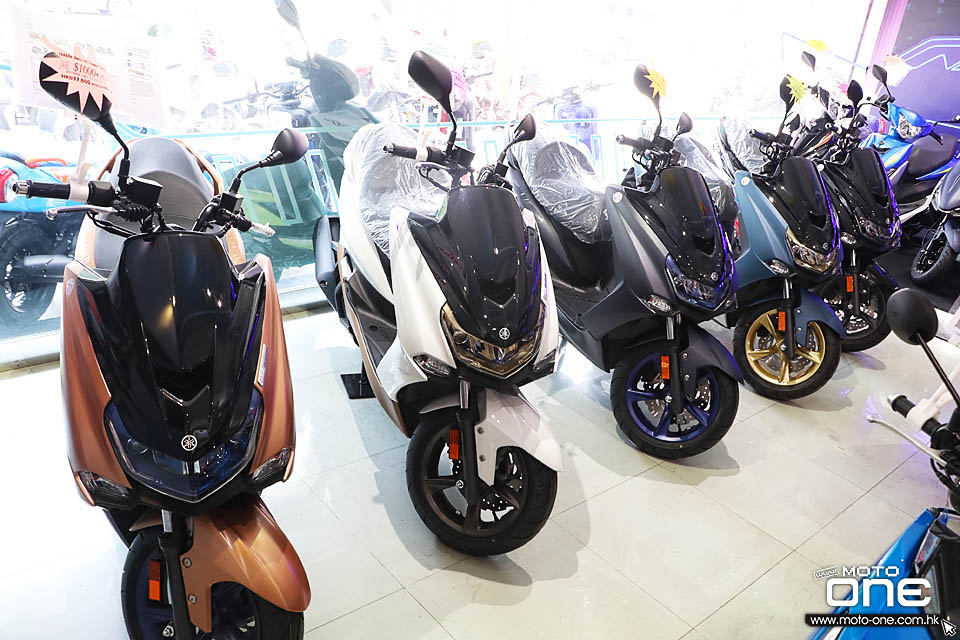 2019 YAMAHA AMAZING SUMMER SALE NEWS