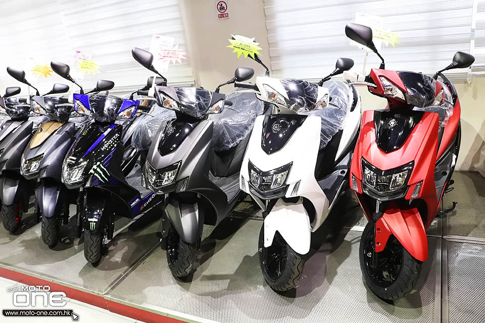 2019 YAMAHA AMAZING SUMMER SALE NEWS