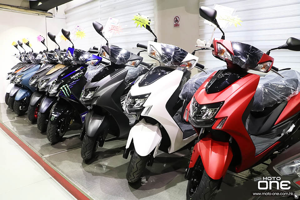 2019 YAMAHA AMAZING SUMMER SALE NEWS