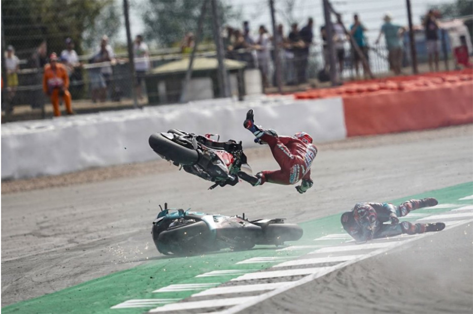 2019_crash motogp