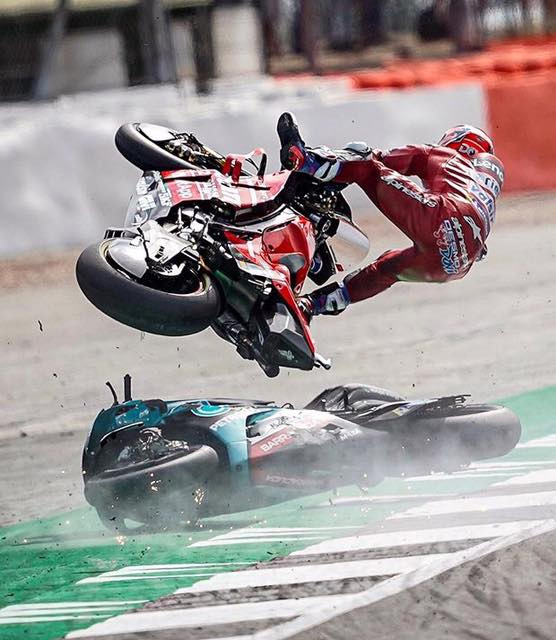 2019_crash motogp