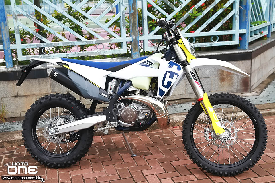 2020 HUSQVARNA TE 300i