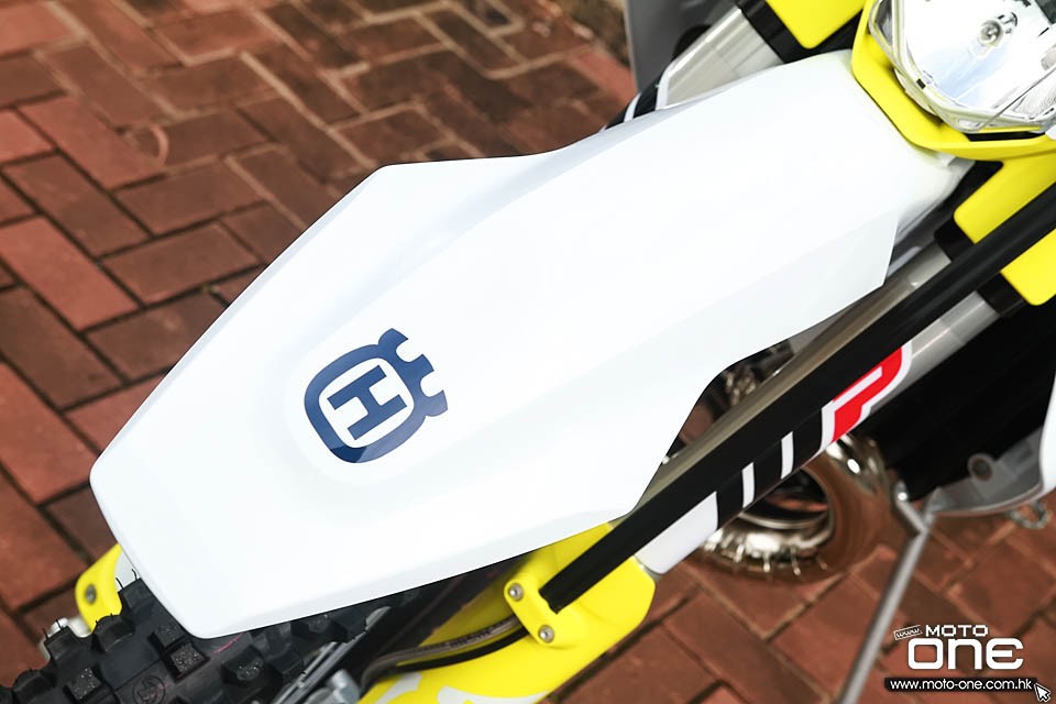 2020 HUSQVARNA TE 300i