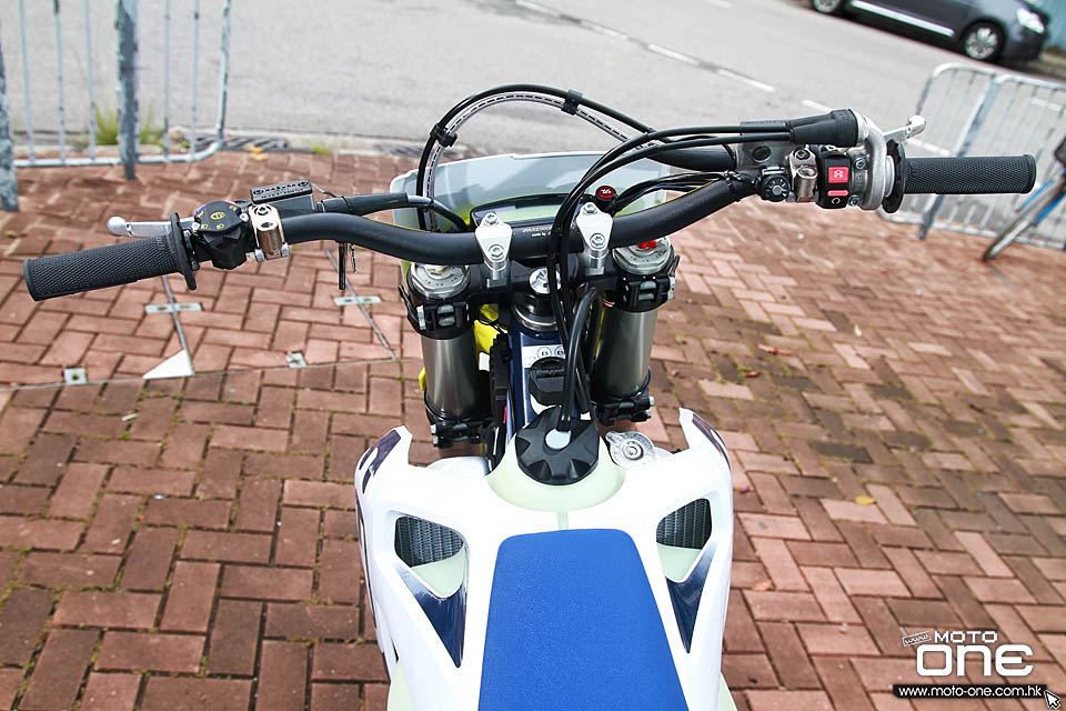 2020 HUSQVARNA TE 300i