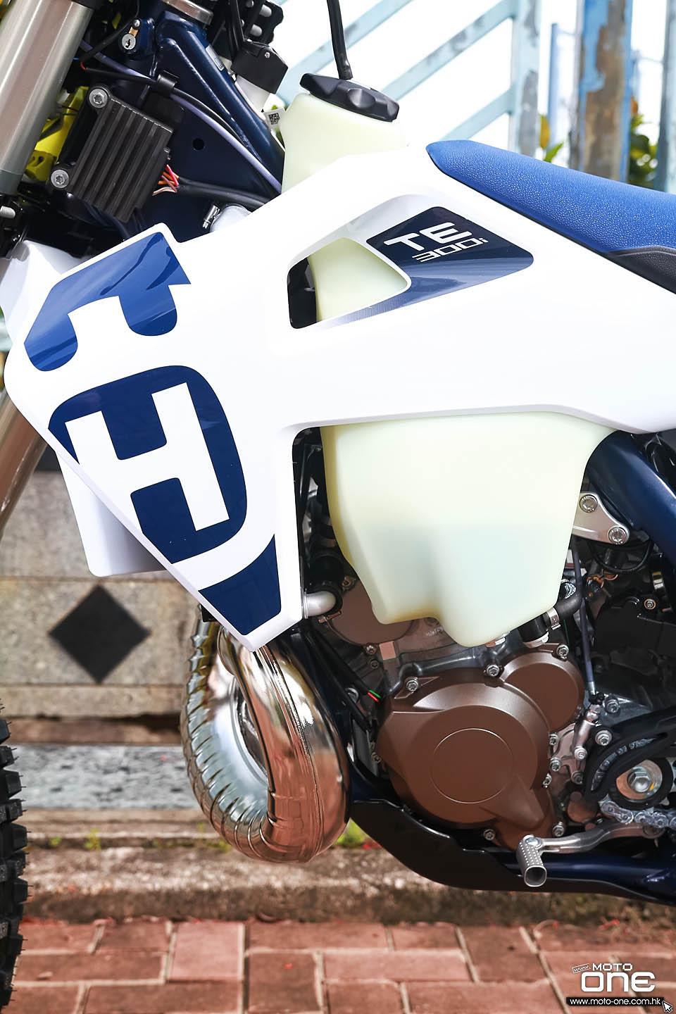 2020 HUSQVARNA TE 300i