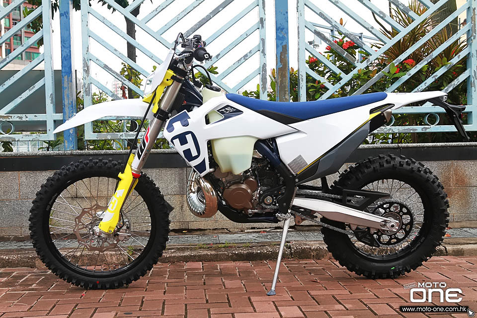 2020 HUSQVARNA TE 300i