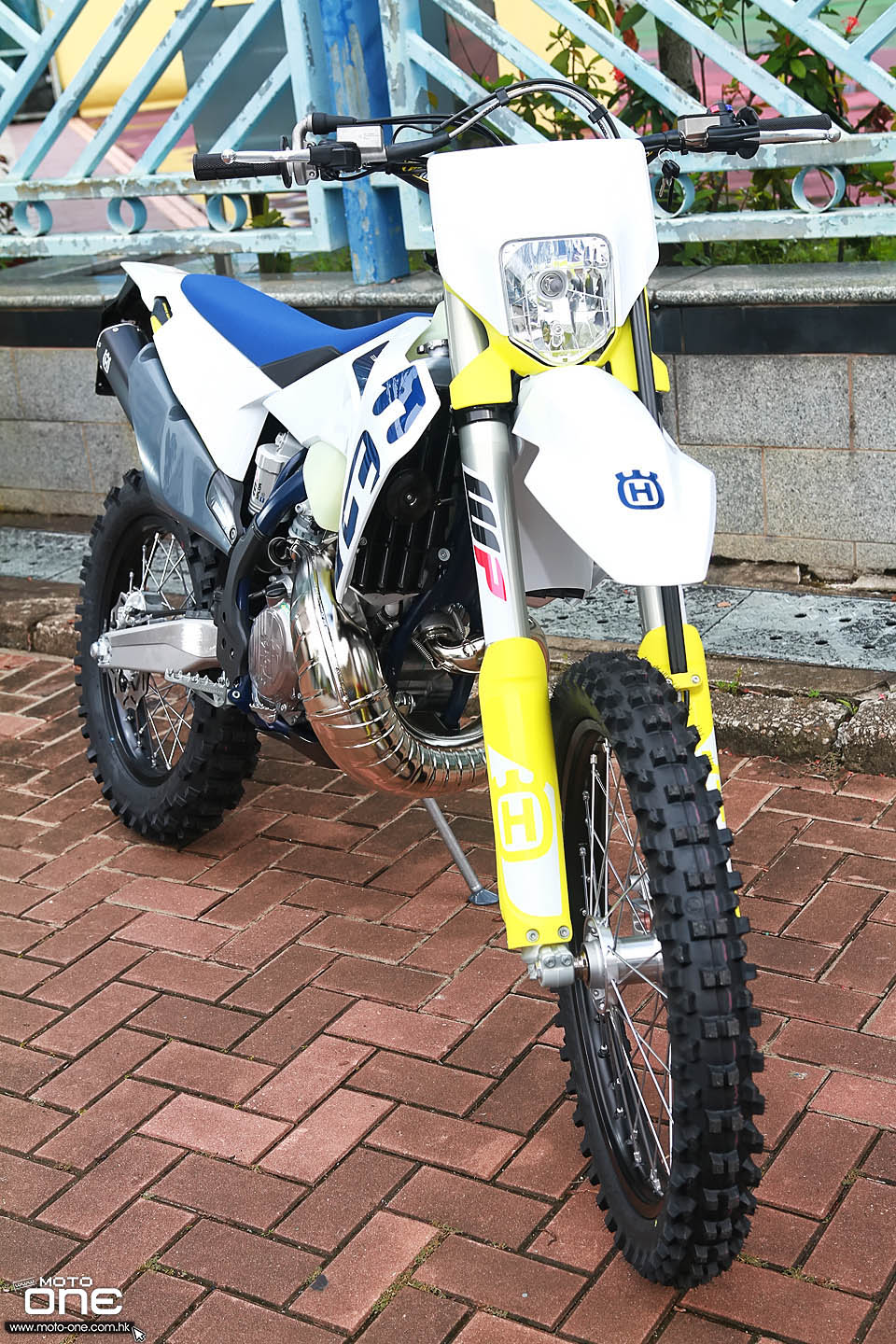 2020 HUSQVARNA TE 300i