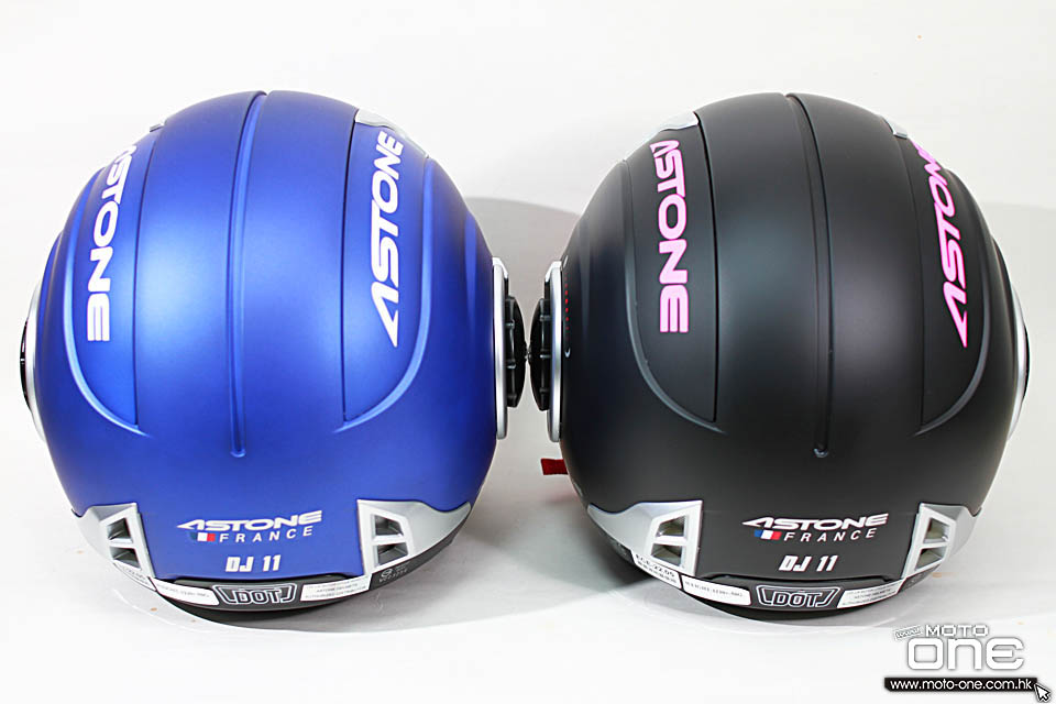 2019 ASTONE DJ11 RST helmets