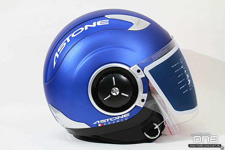 2019 ASTONE DJ11 RST helmets