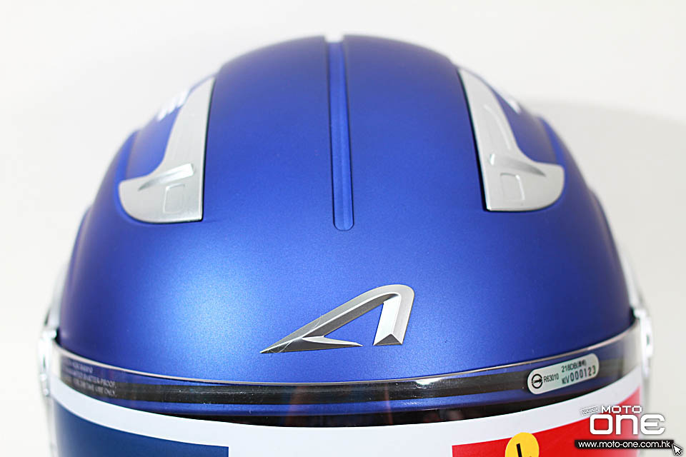 2019 ASTONE DJ11 RST helmets