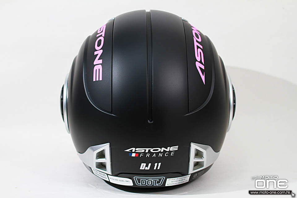 2019 ASTONE DJ11 RST helmets