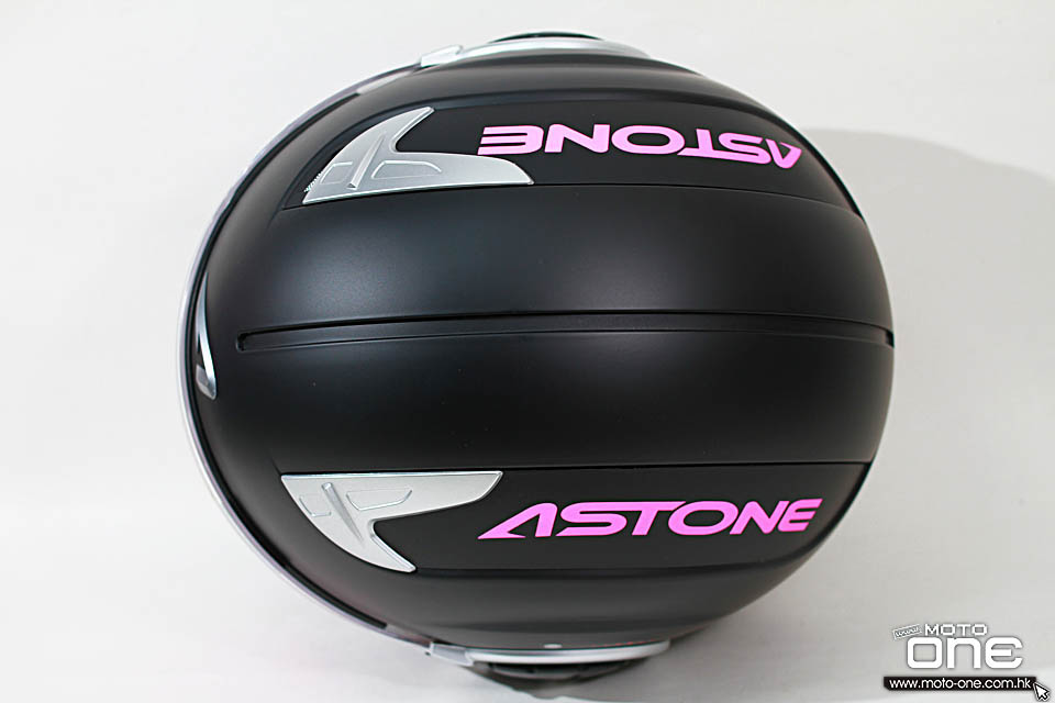 2019 ASTONE DJ11 RST helmets