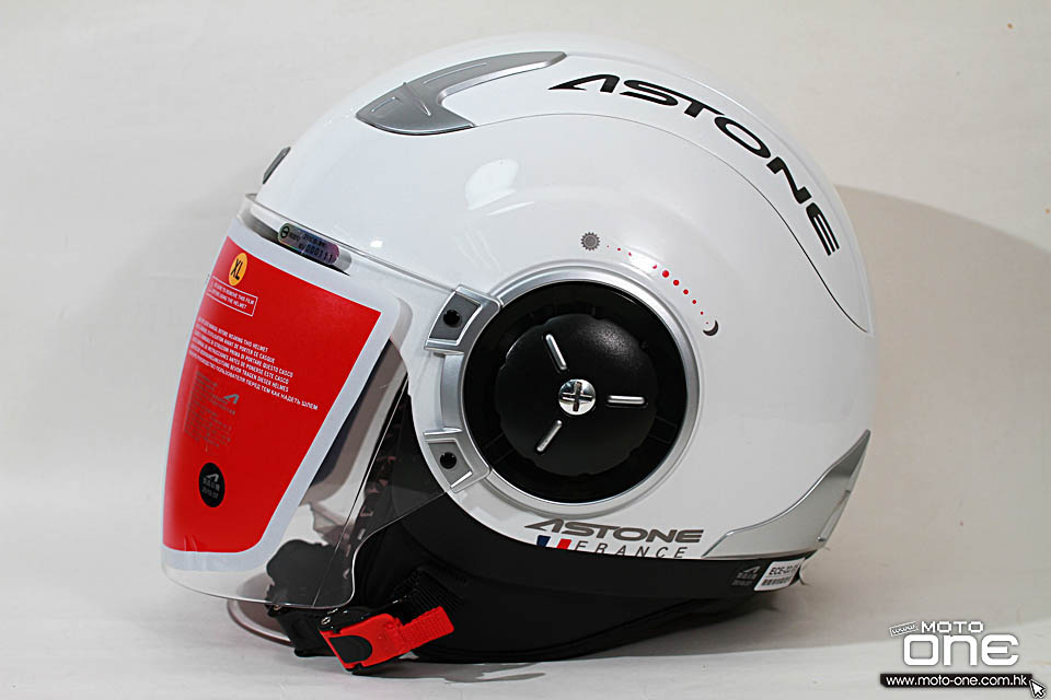 2019 ASTONE DJ11 RST helmets