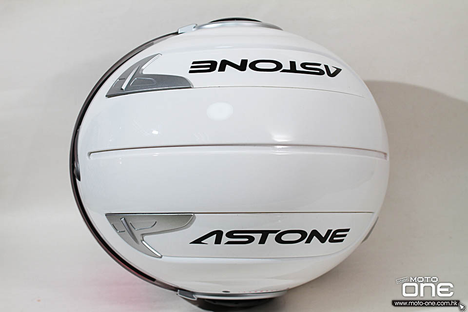 2019 ASTONE DJ11 RST helmets