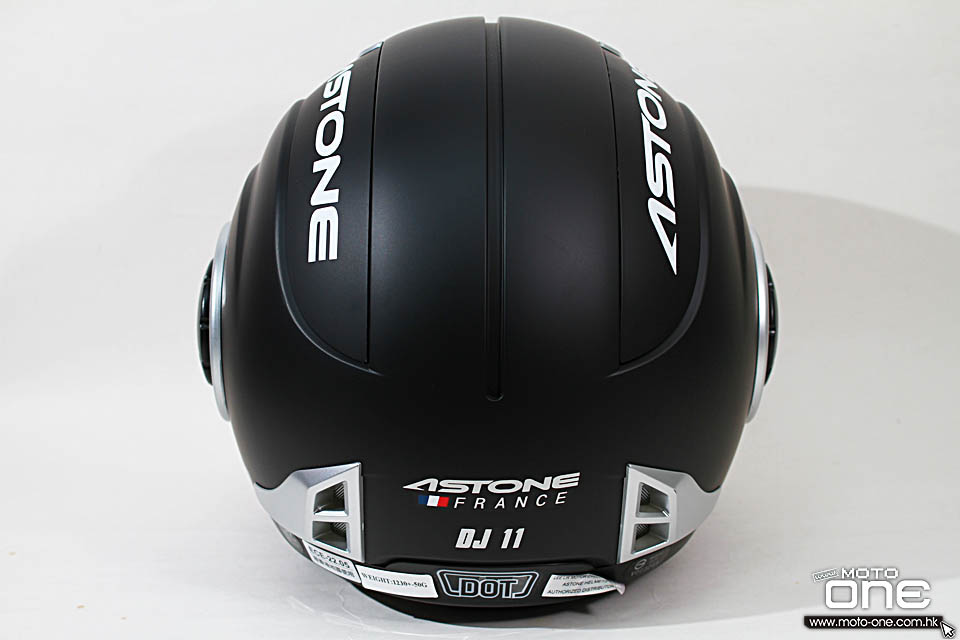 2019 ASTONE DJ11 RST helmets