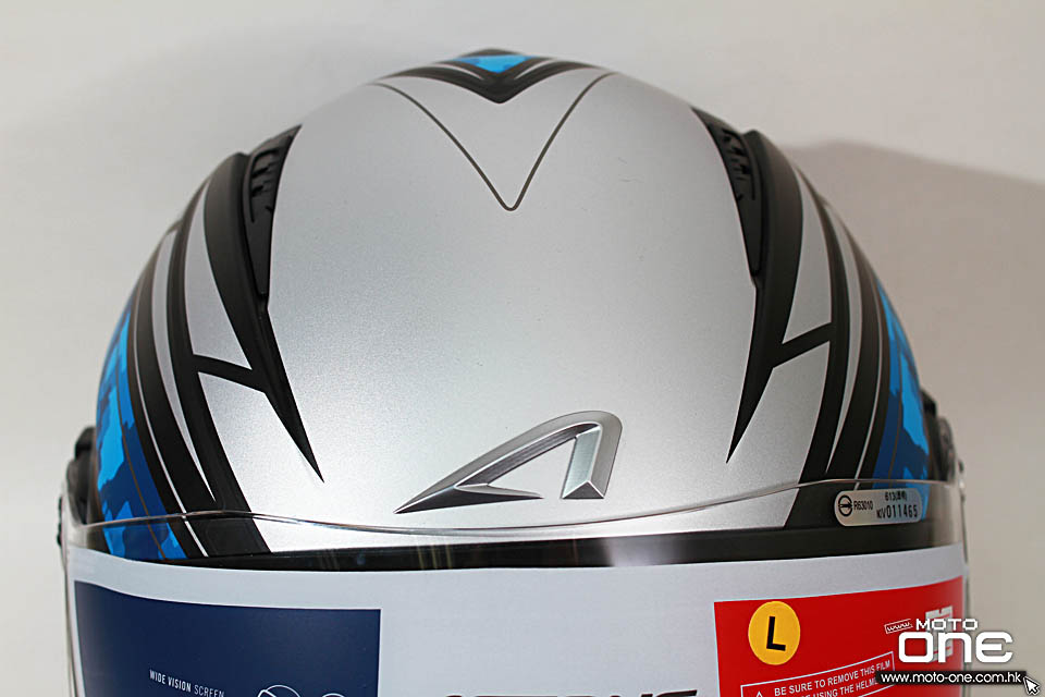 2019 ASTONE DJ11 RST helmets