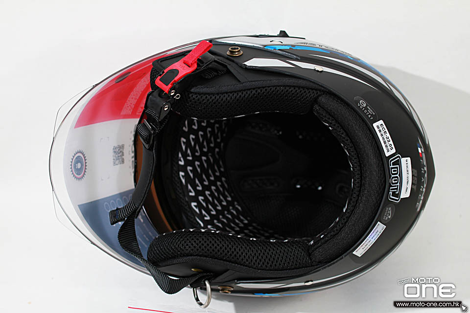 2019 ASTONE DJ11 RST helmets