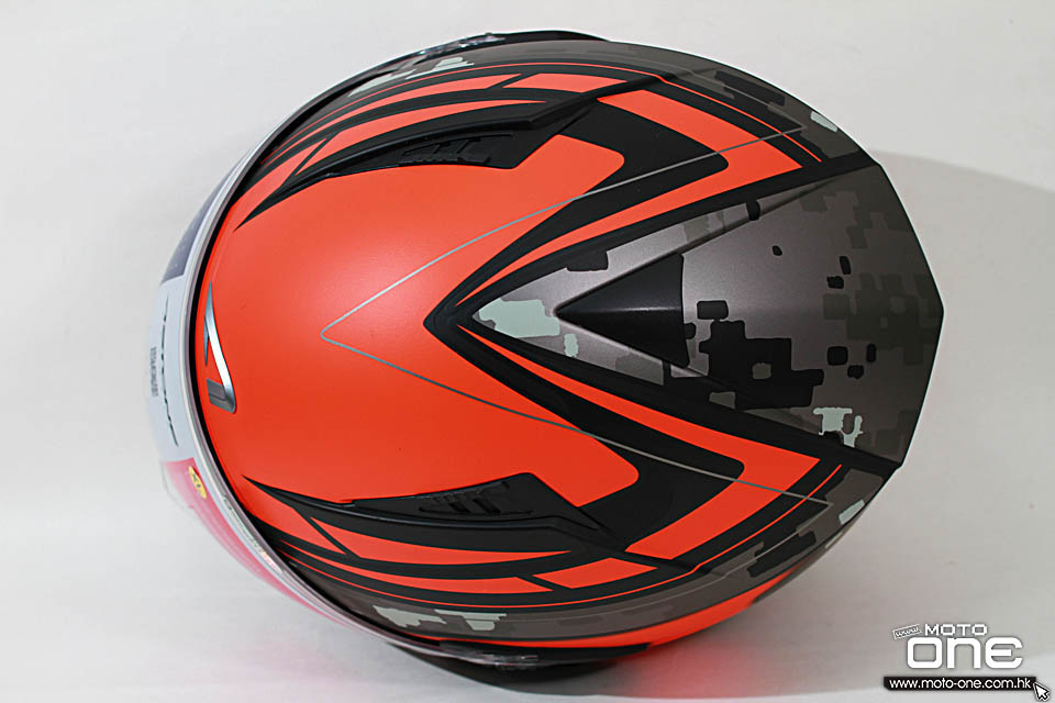 2019 ASTONE DJ11 RST helmets