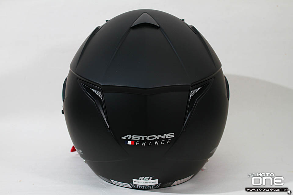 2019 ASTONE DJ11 RST helmets