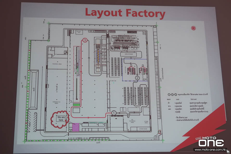 2019 GPX RACING FACTORY