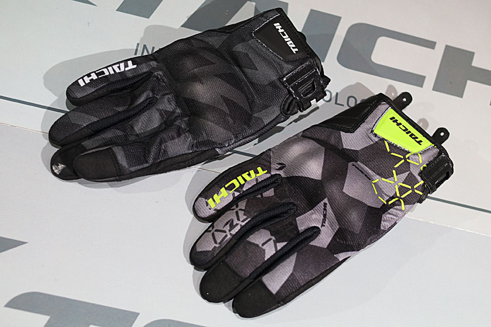 2019 RS-TAICHI GLOVE