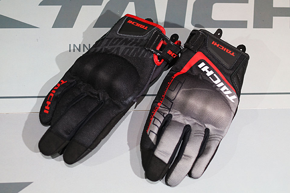 2019 RS-TAICHI GLOVE