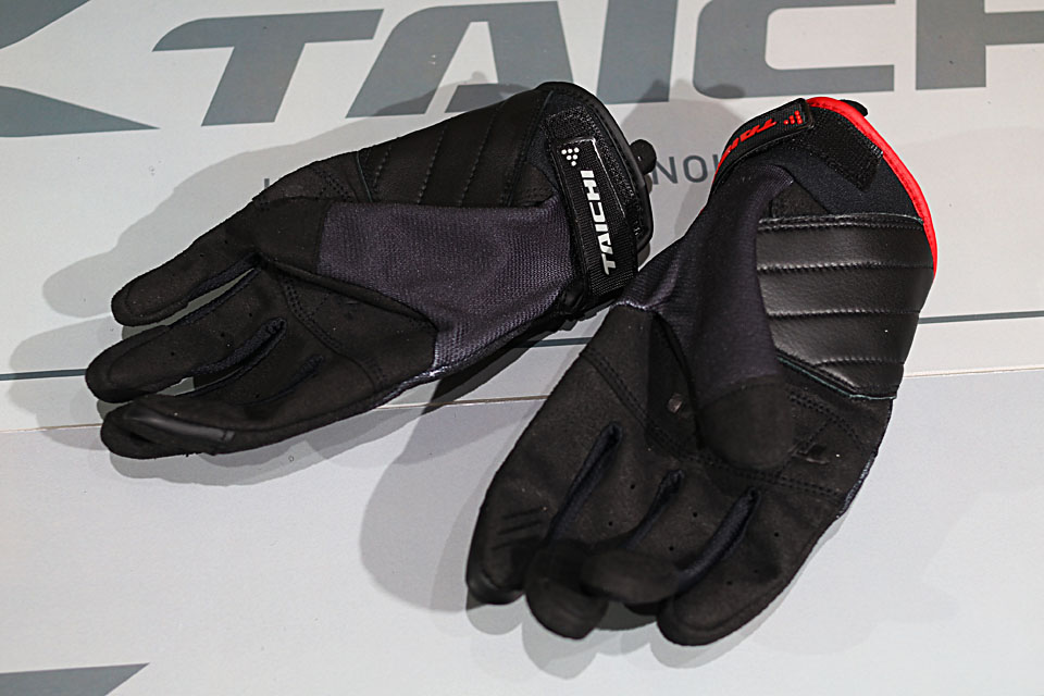 2019 RS-TAICHI GLOVE