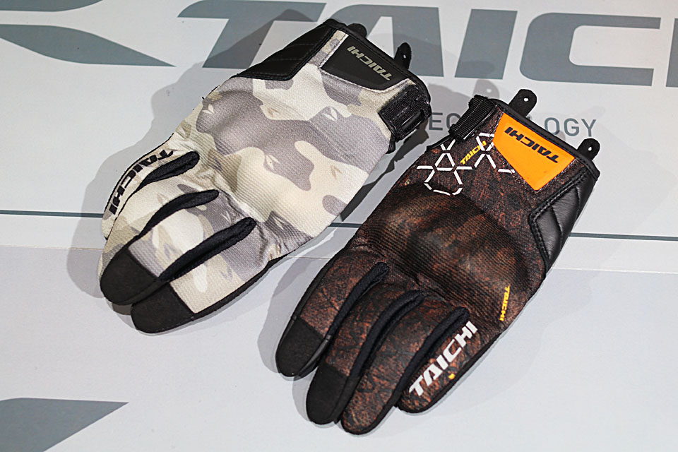 2019 RS-TAICHI GLOVE