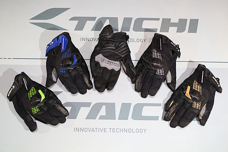 2019 RS-TAICHI GLOVE