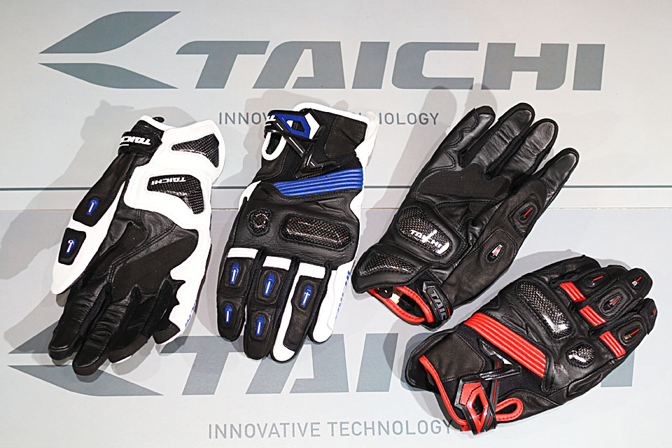 2019 RS-TAICHI GLOVE