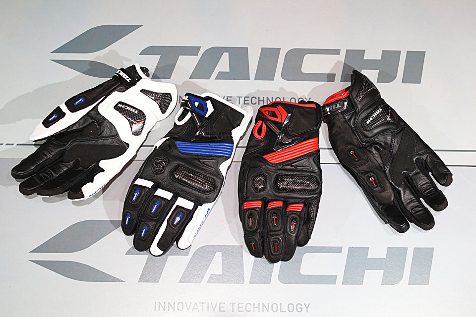 2019 RS-TAICHI GLOVE