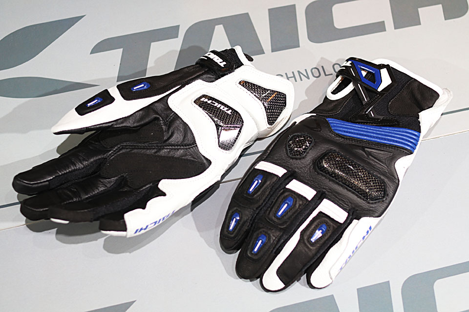 2019 RS-TAICHI GLOVE