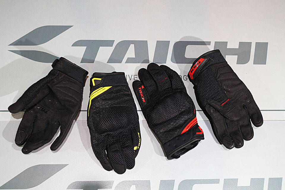 2019 RS-TAICHI GLOVE