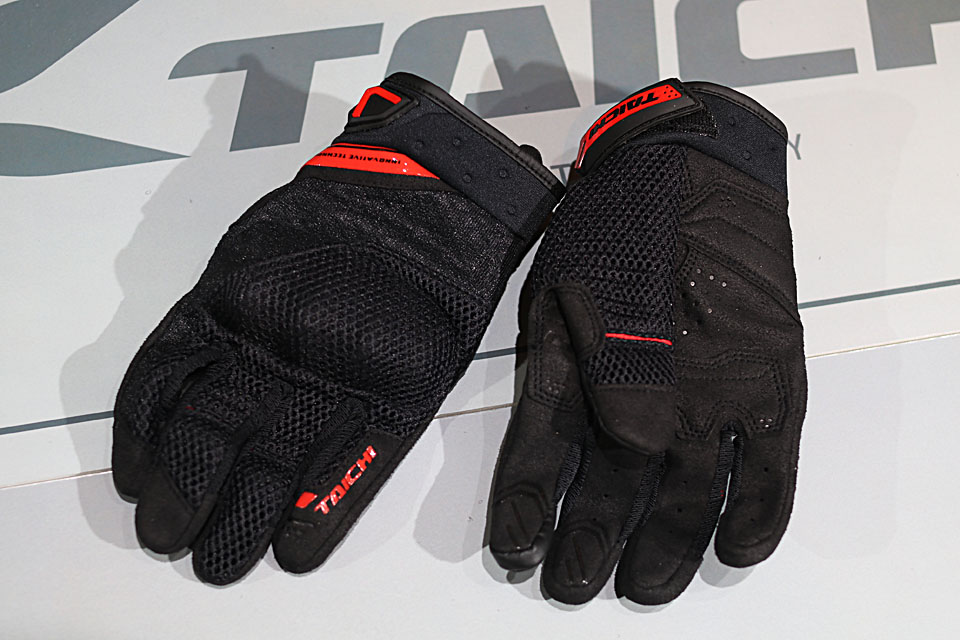 2019 RS-TAICHI GLOVE