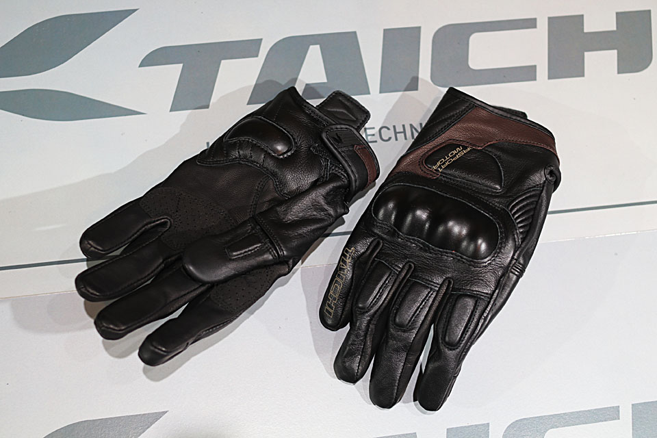 2019 RS-TAICHI GLOVE