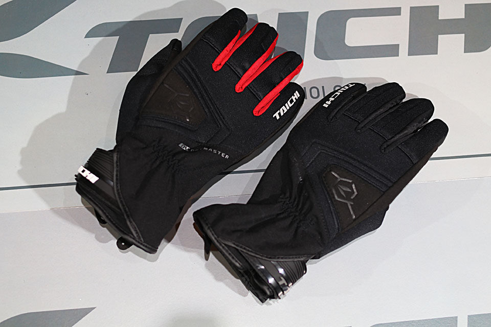 2019 RS-TAICHI GLOVE