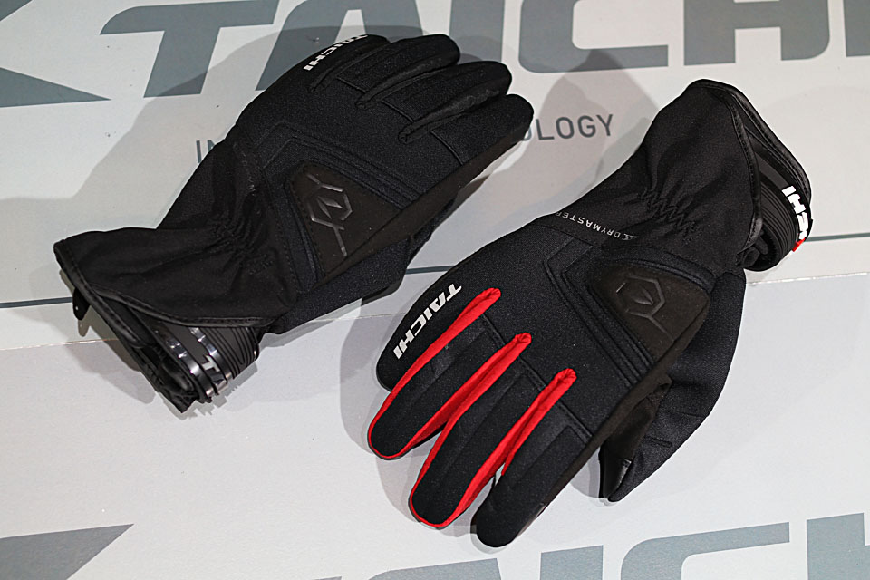 2019 RS-TAICHI GLOVE