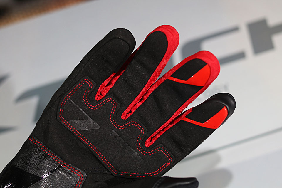 2019 RS-TAICHI GLOVE