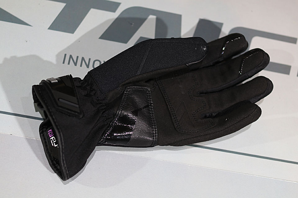 2019 RS-TAICHI GLOVE